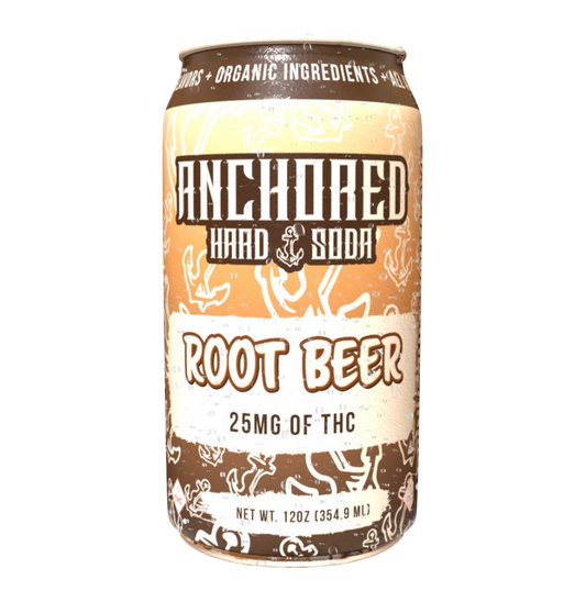 Anchored Hard Soda